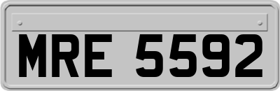 MRE5592