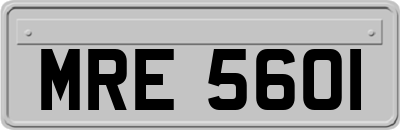 MRE5601