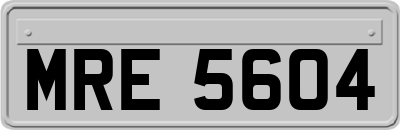 MRE5604