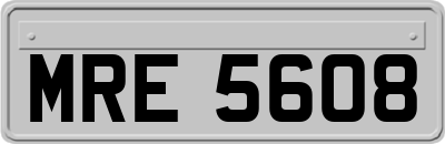MRE5608