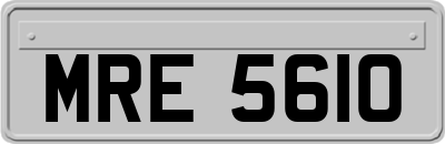 MRE5610