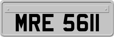 MRE5611