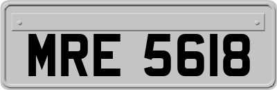 MRE5618