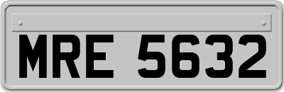 MRE5632