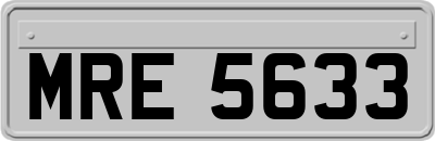 MRE5633