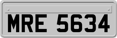 MRE5634