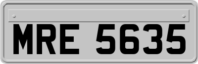 MRE5635