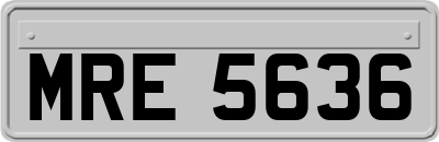 MRE5636