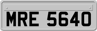MRE5640