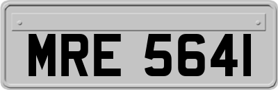 MRE5641
