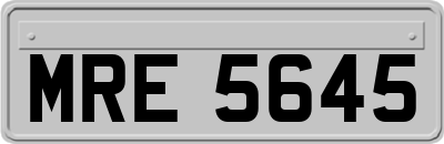 MRE5645