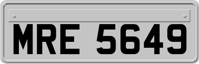 MRE5649