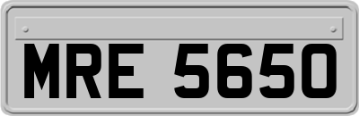 MRE5650