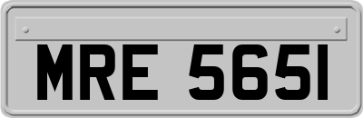 MRE5651