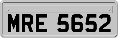 MRE5652