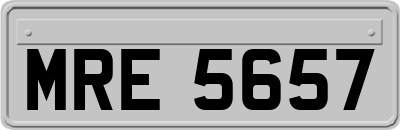MRE5657