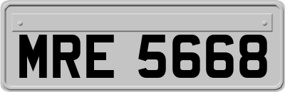 MRE5668