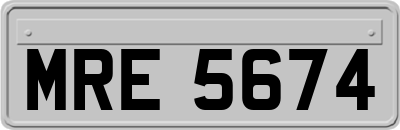 MRE5674