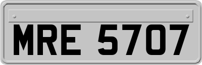 MRE5707