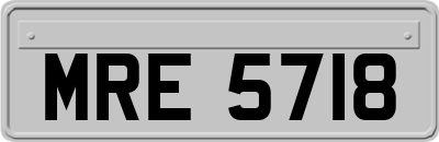 MRE5718