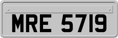 MRE5719