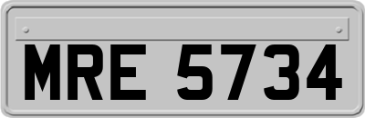 MRE5734