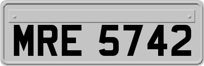 MRE5742