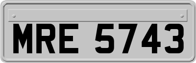 MRE5743