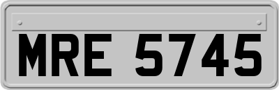 MRE5745