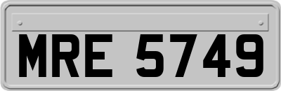 MRE5749