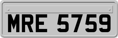 MRE5759