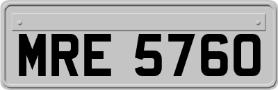 MRE5760