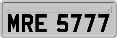 MRE5777