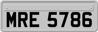 MRE5786
