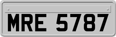 MRE5787