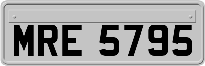 MRE5795