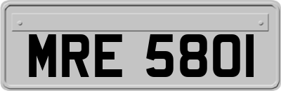 MRE5801