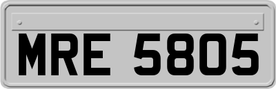 MRE5805