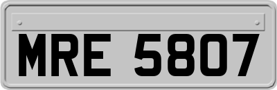 MRE5807