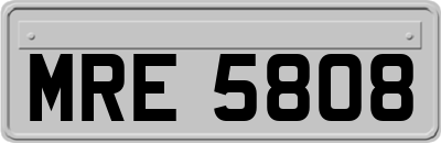 MRE5808
