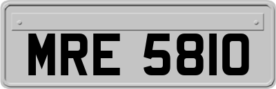 MRE5810
