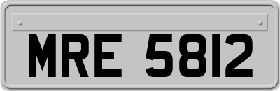 MRE5812