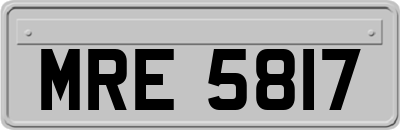 MRE5817