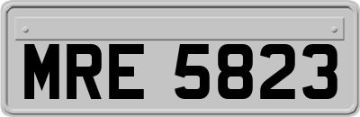 MRE5823