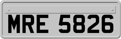 MRE5826
