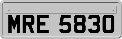 MRE5830