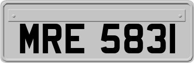 MRE5831