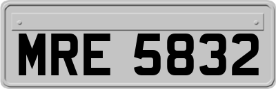 MRE5832