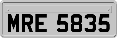 MRE5835