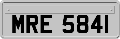 MRE5841